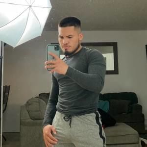 Meet your Posher, Sergio